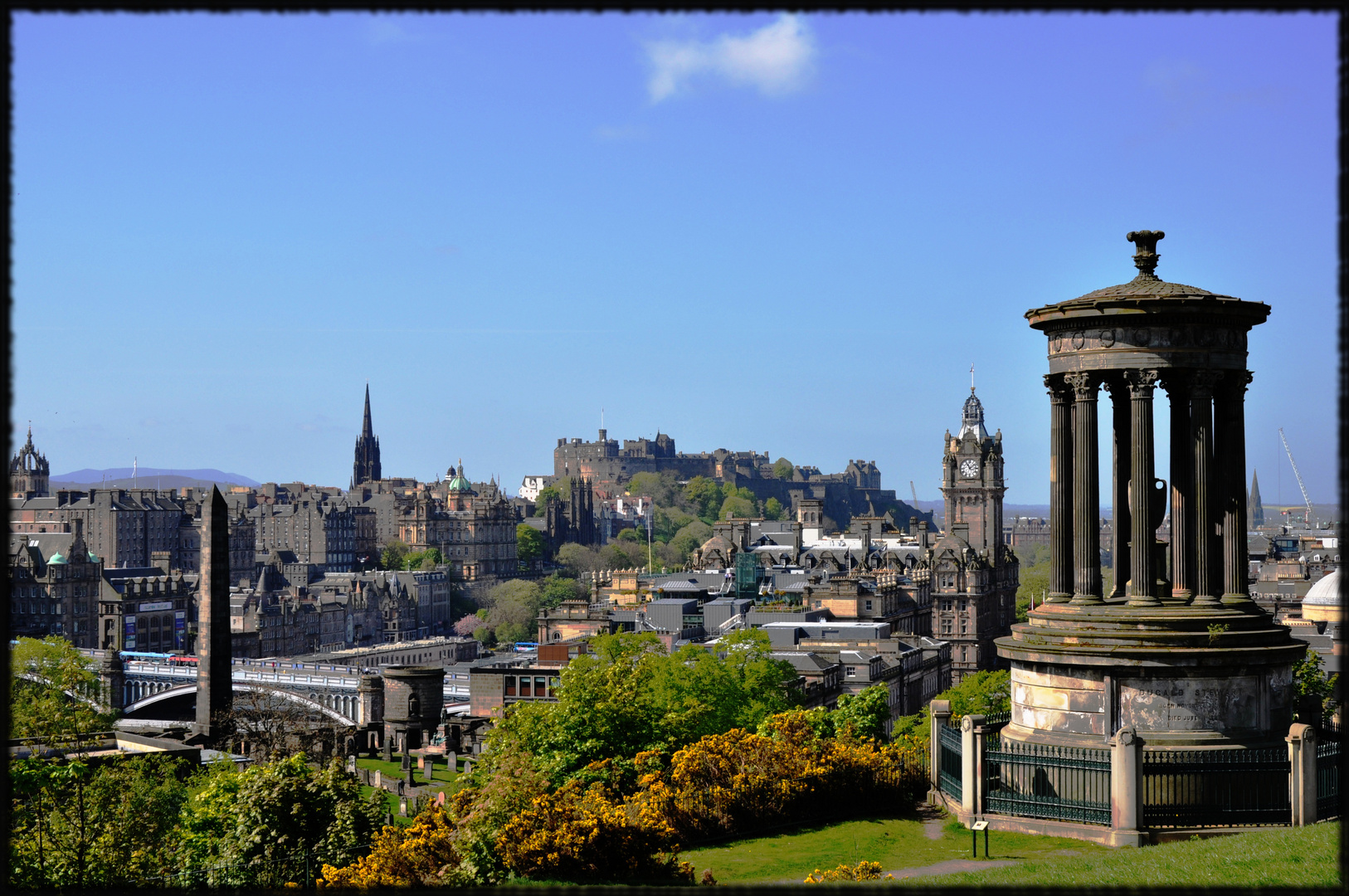 Edinburgh