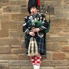 Edinburgh Backpipers