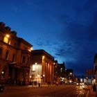 Edinburgh by Night