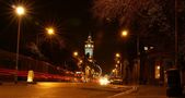 Edinburgh by Night von Florian G.