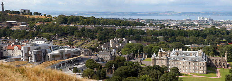 Edinburgh