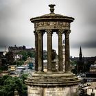 Edinburgh Calton Hill