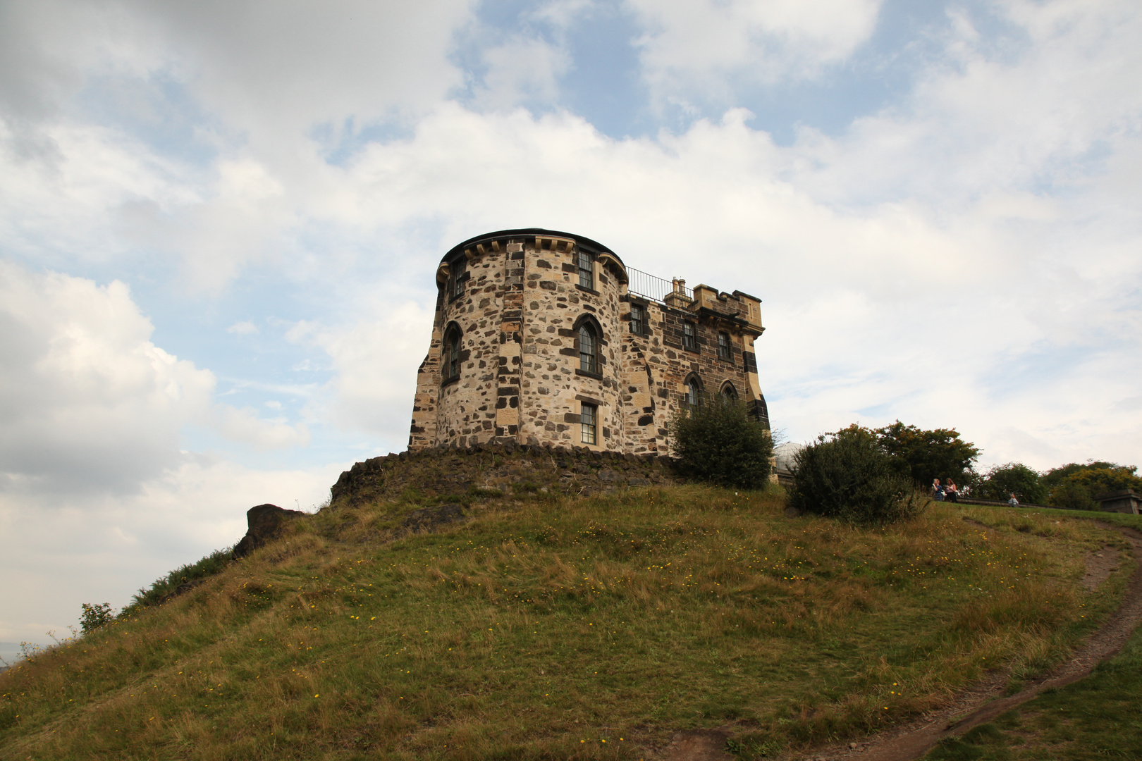 Edinburgh - Calton Hill