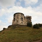 Edinburgh - Calton Hill