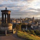 Edinburgh Calton Hill