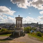 Edinburgh - Calton Hill