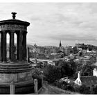 Edinburgh Calton Hill