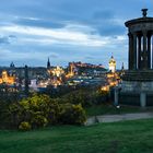 Edinburgh Calton Hill