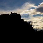 Edinburgh castle