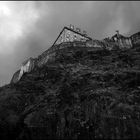 Edinburgh Castle