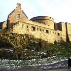 edinburgh castle