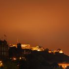 Edinburgh - Castle