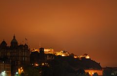 Edinburgh - Castle