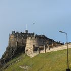 Edinburgh Castle