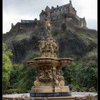 Edinburgh Castle