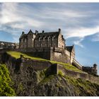 Edinburgh Castle