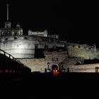 Edinburgh Castle