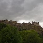 Edinburgh Castle, 2. Versuch