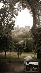 Edinburgh Castle