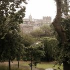 Edinburgh Castle