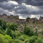 Edinburgh castle