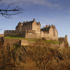 Edinburgh Castle