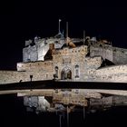 Edinburgh Castle