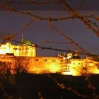 Edinburgh Castle