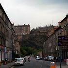 Edinburgh Castle