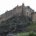 Edinburgh Castle