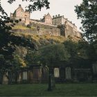 Edinburgh Castle