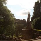 Edinburgh Castle