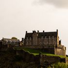 Edinburgh Castle