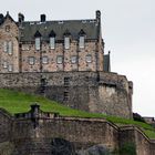 Edinburgh Castle