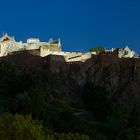 Edinburgh Castle