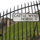 Edinburgh Castle