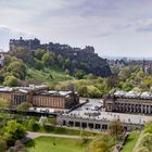 Edinburgh Castle