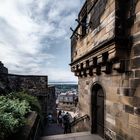 Edinburgh Castle