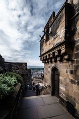 Edinburgh Castle