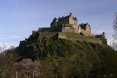 Edinburgh Castle