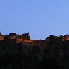 Edinburgh Castle