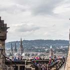 Edinburgh Castle