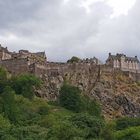 Edinburgh Castle