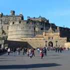 Edinburgh Castle