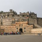 Edinburgh Castle