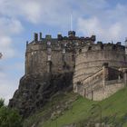 Edinburgh Castle