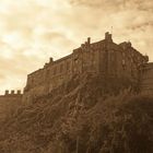 Edinburgh Castle