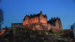 Edinburgh Castle