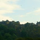 Edinburgh Castle