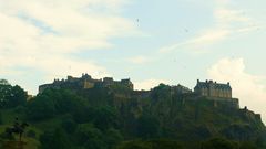 Edinburgh Castle